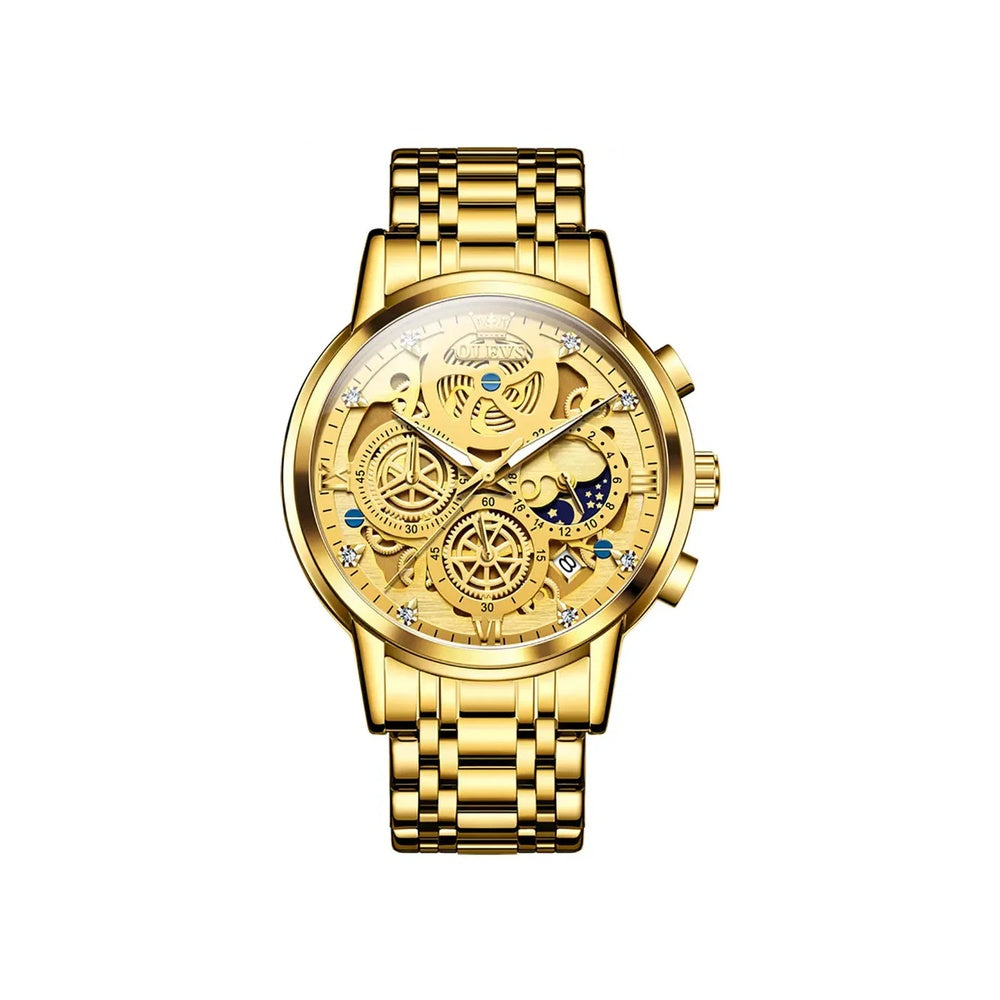 Nova Jewelry® Titan