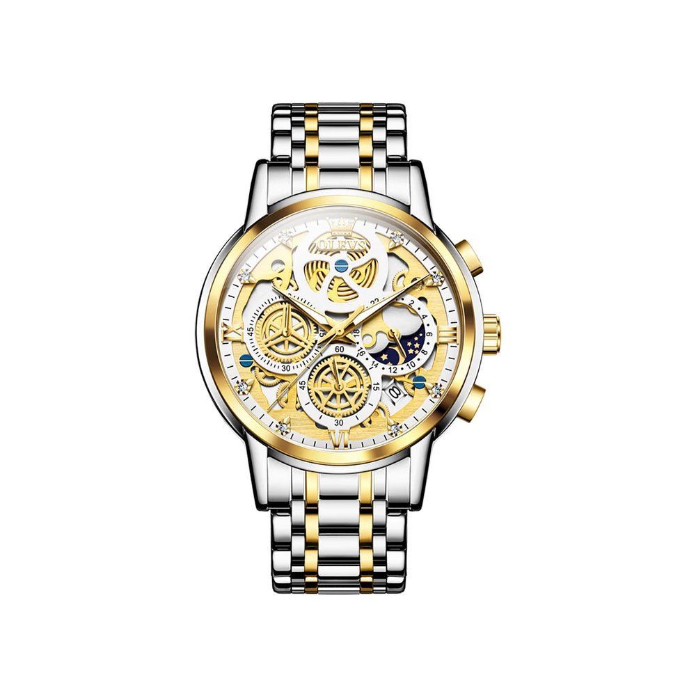Nova Jewelry® Titan