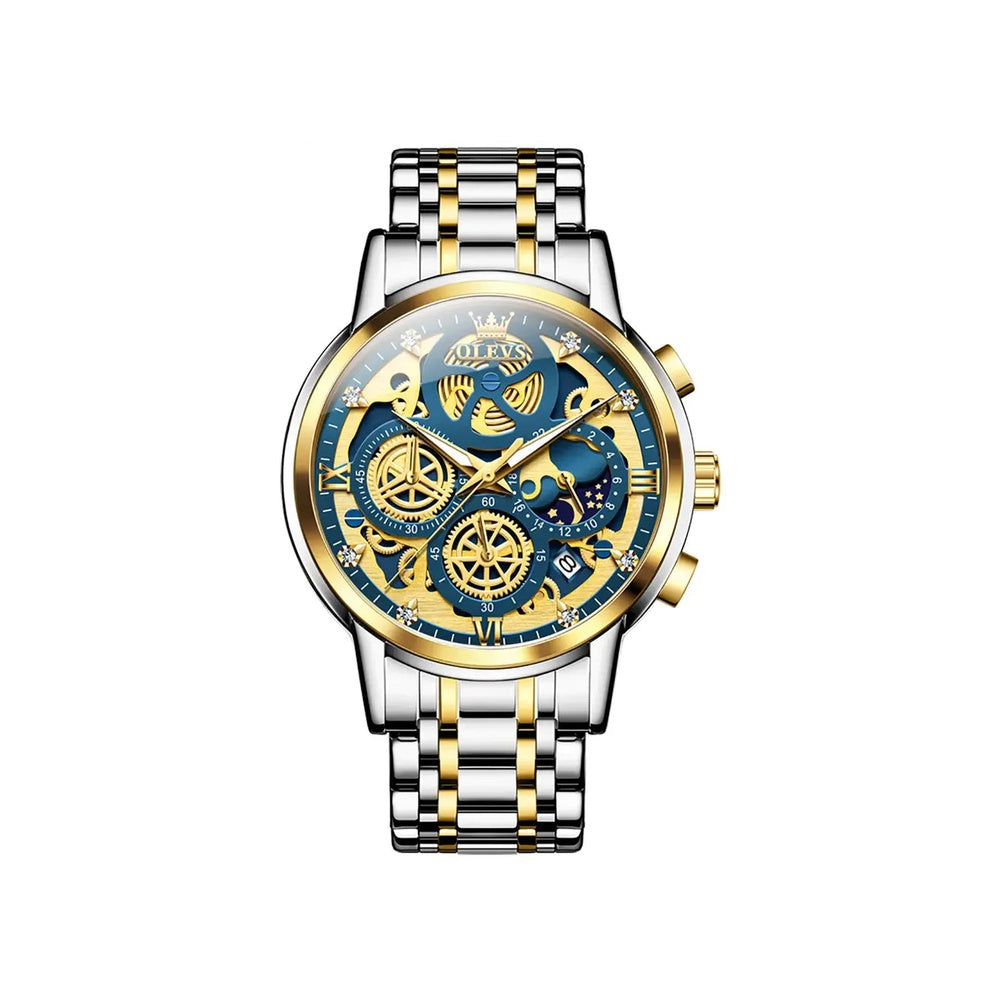 Nova Jewelry® Titan