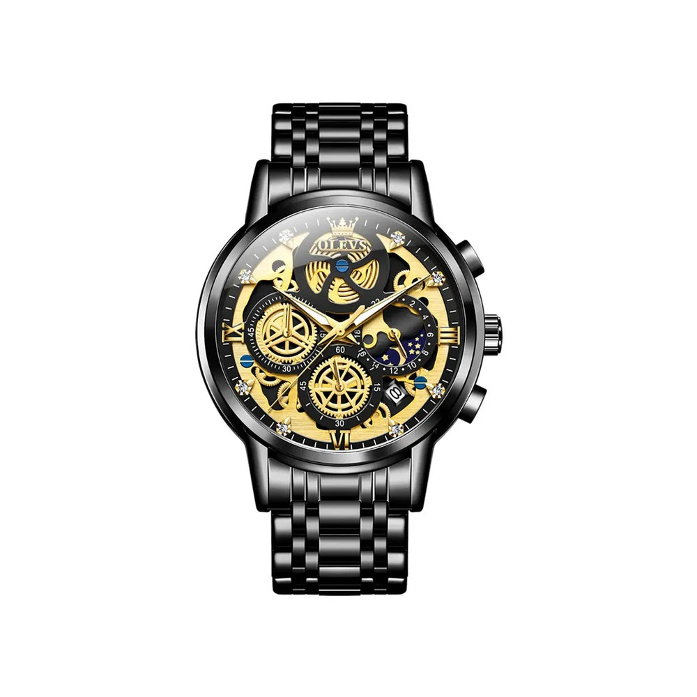 Nova Jewelry® Titan