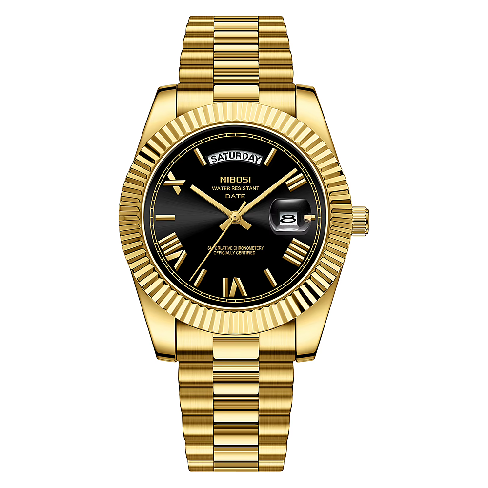 Nova Jewelry® Rose Président