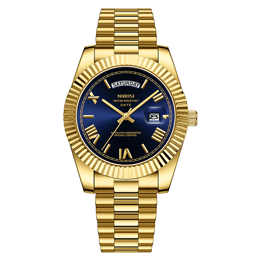 Nova Jewelry® Rose Président