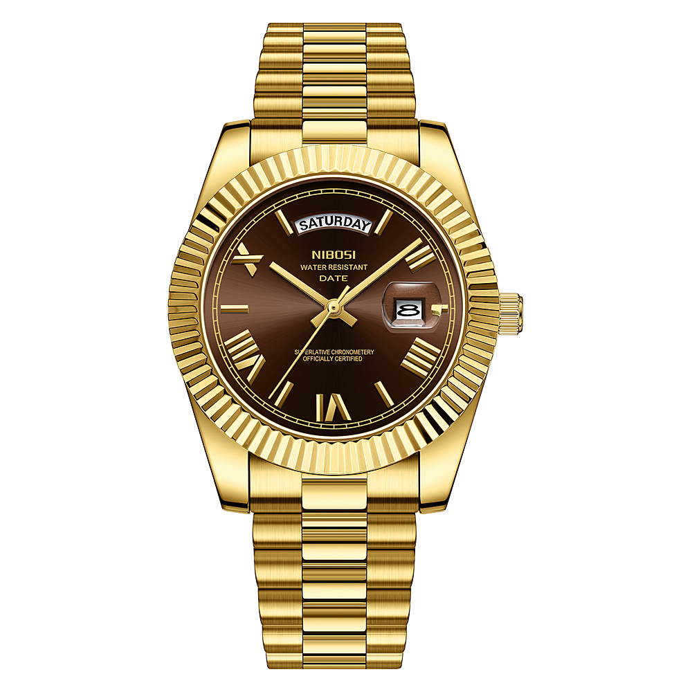 Nova Jewelry® Rose Président