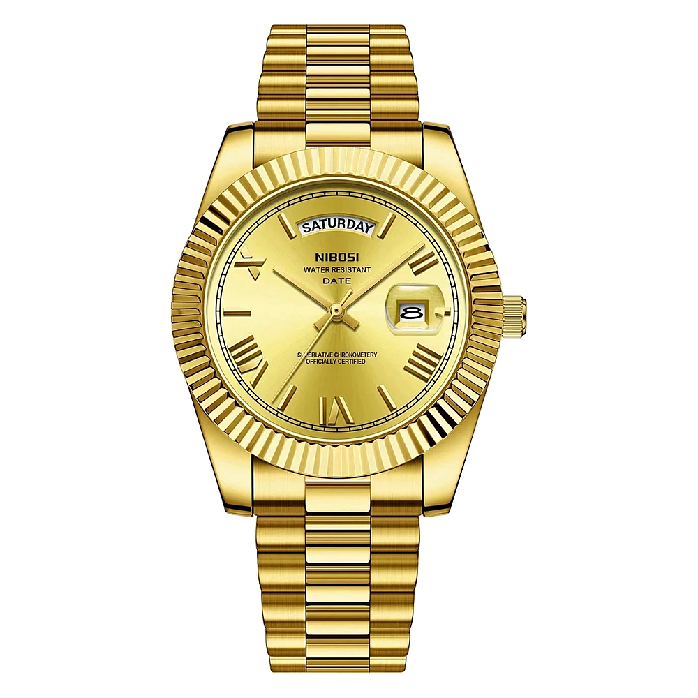 Nova Jewelry® Rose Président