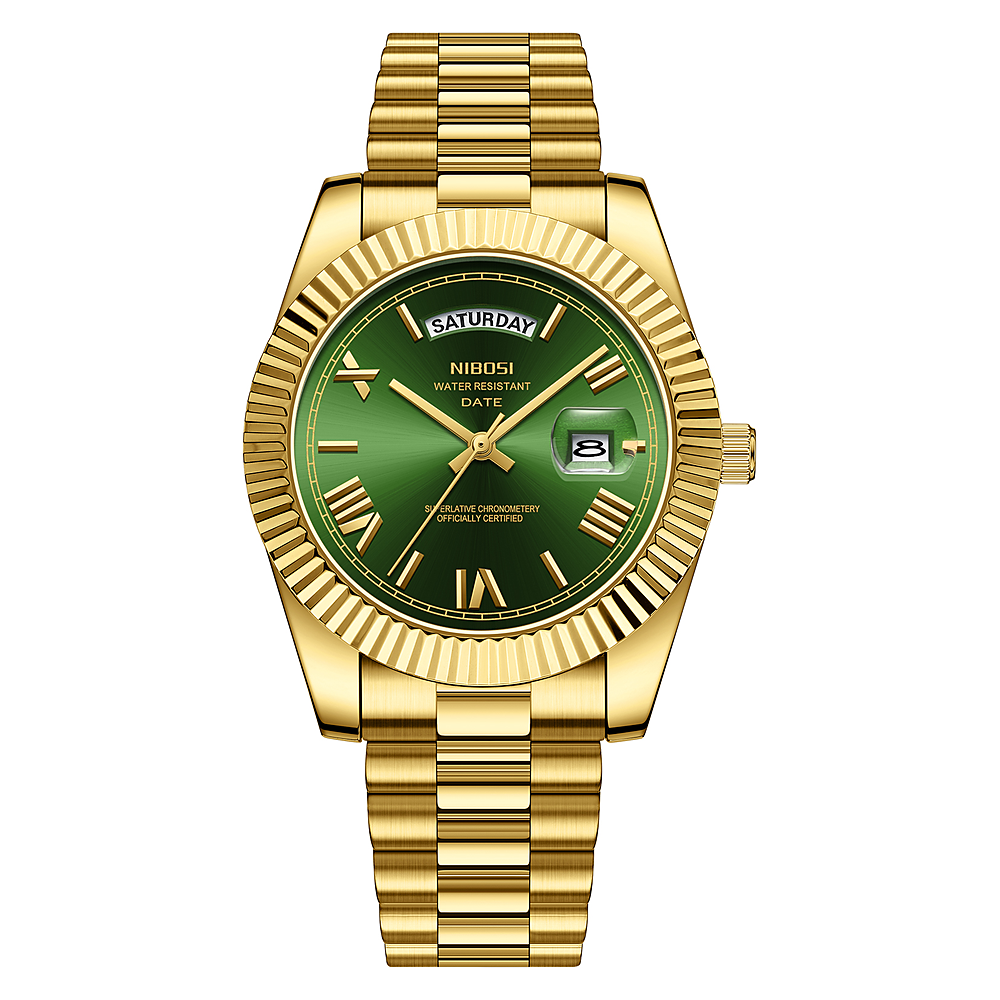 Nova Jewelry® Rose Président