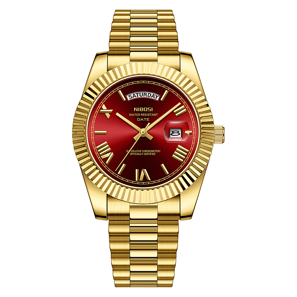 Nova Jewelry® Rose Président