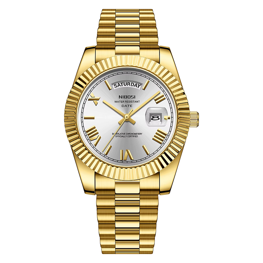 Nova Jewelry® Rose Président
