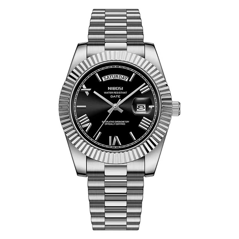 Nova Jewelry® Rose Président
