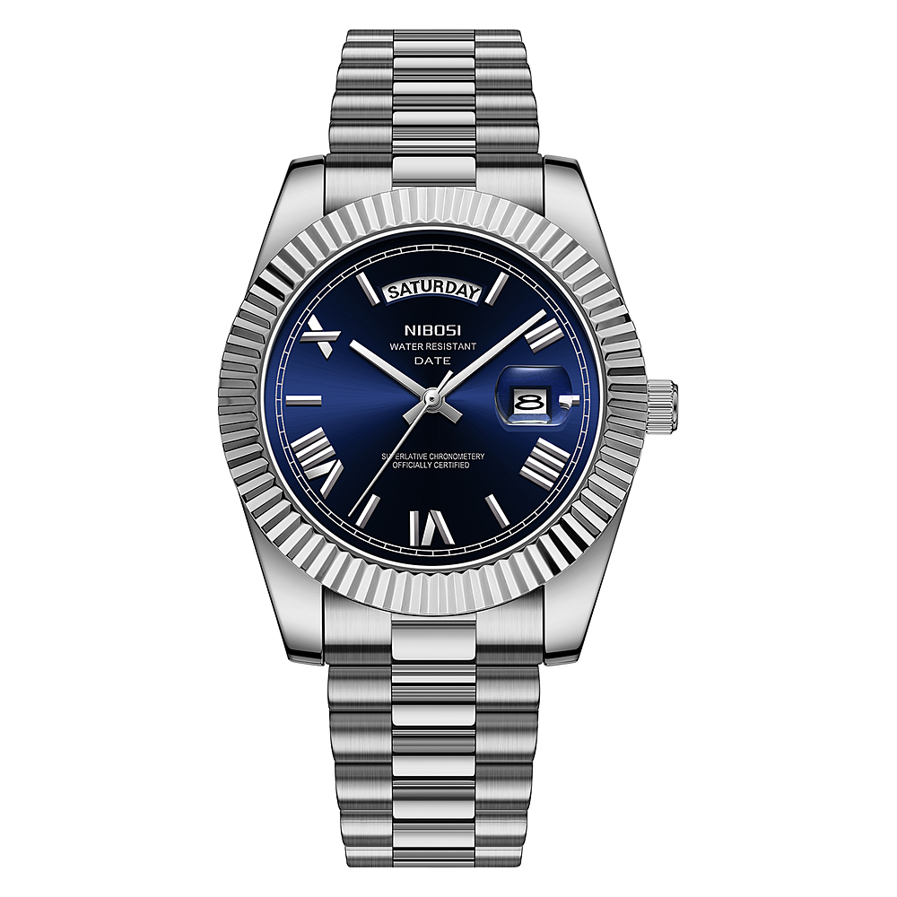 Nova Jewelry® Rose Président