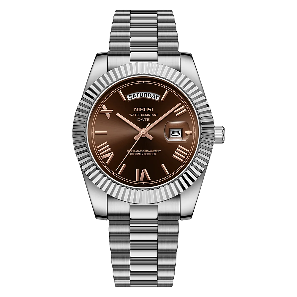 Nova Jewelry® Rose Président