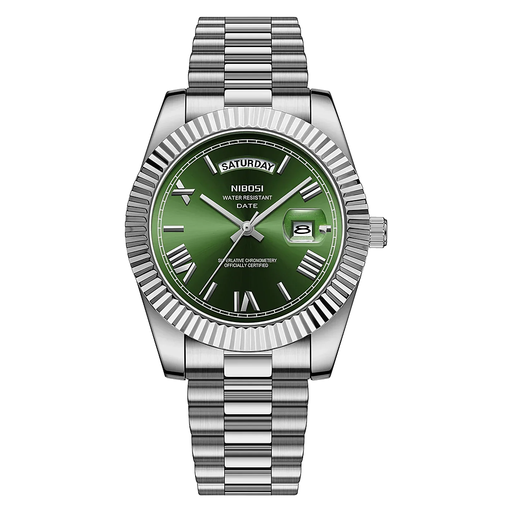 Nova Jewelry® Rose Président
