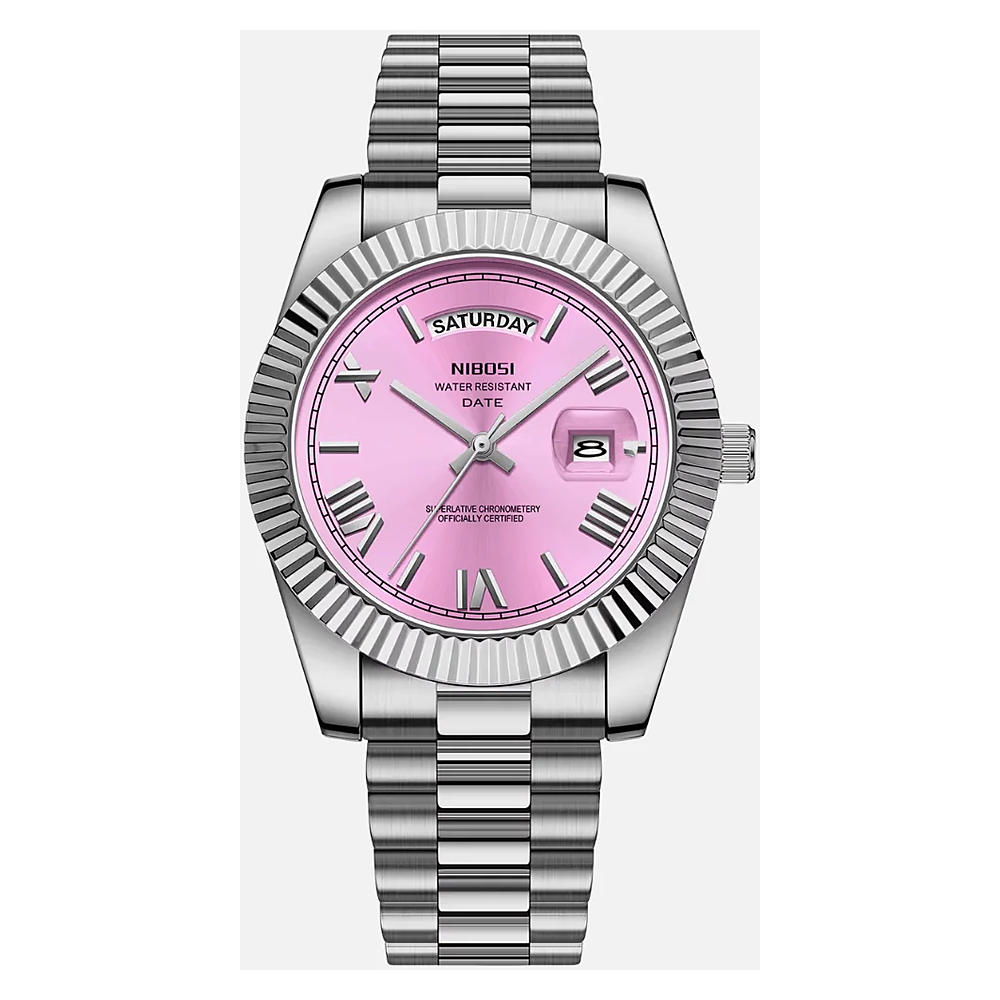 Nova Jewelry® Rose Président