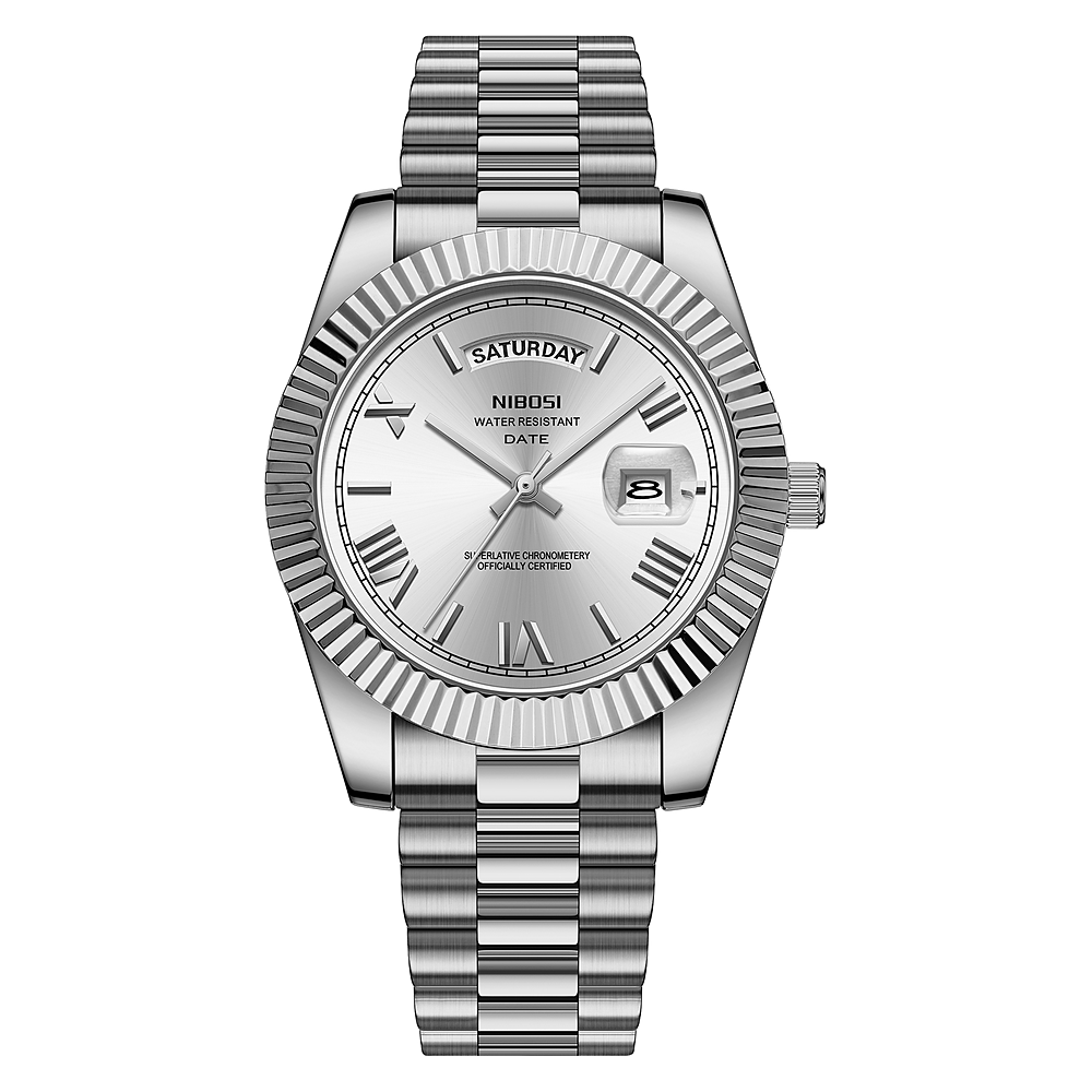 Nova Jewelry® Rose Président