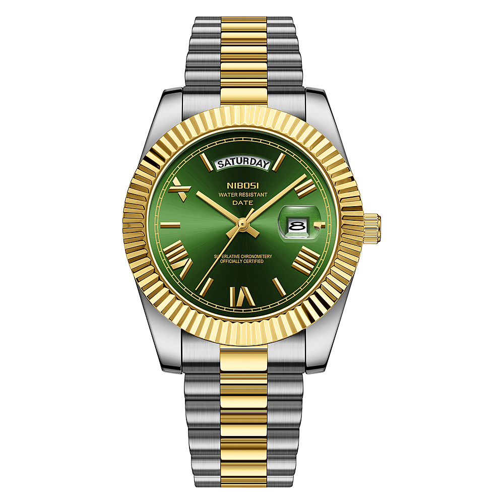 Nova Jewelry® Rose Président