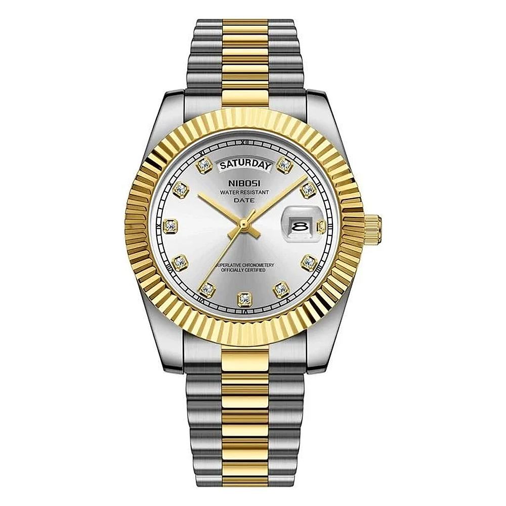 Nova Jewelry® Rose Président