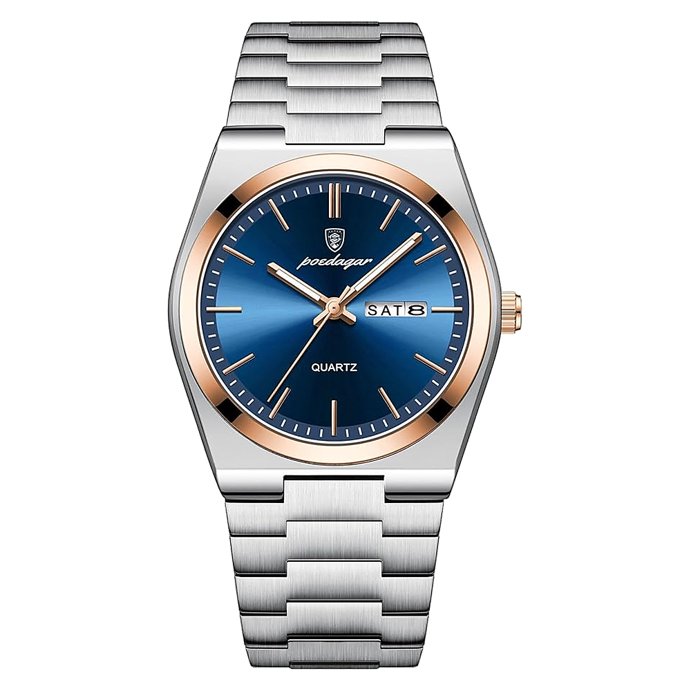 Nova Jewelry® Steel Oak