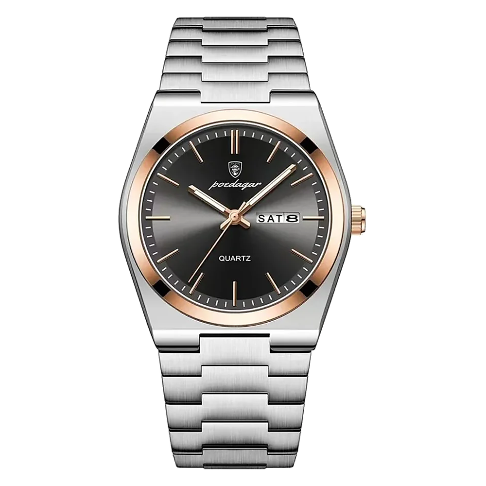 Nova Jewelry® Steel Oak