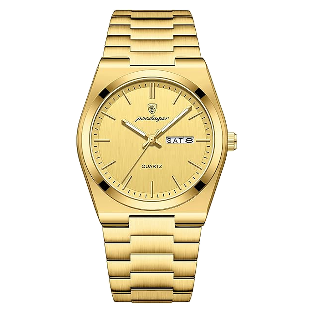 Nova Jewelry® Steel Oak