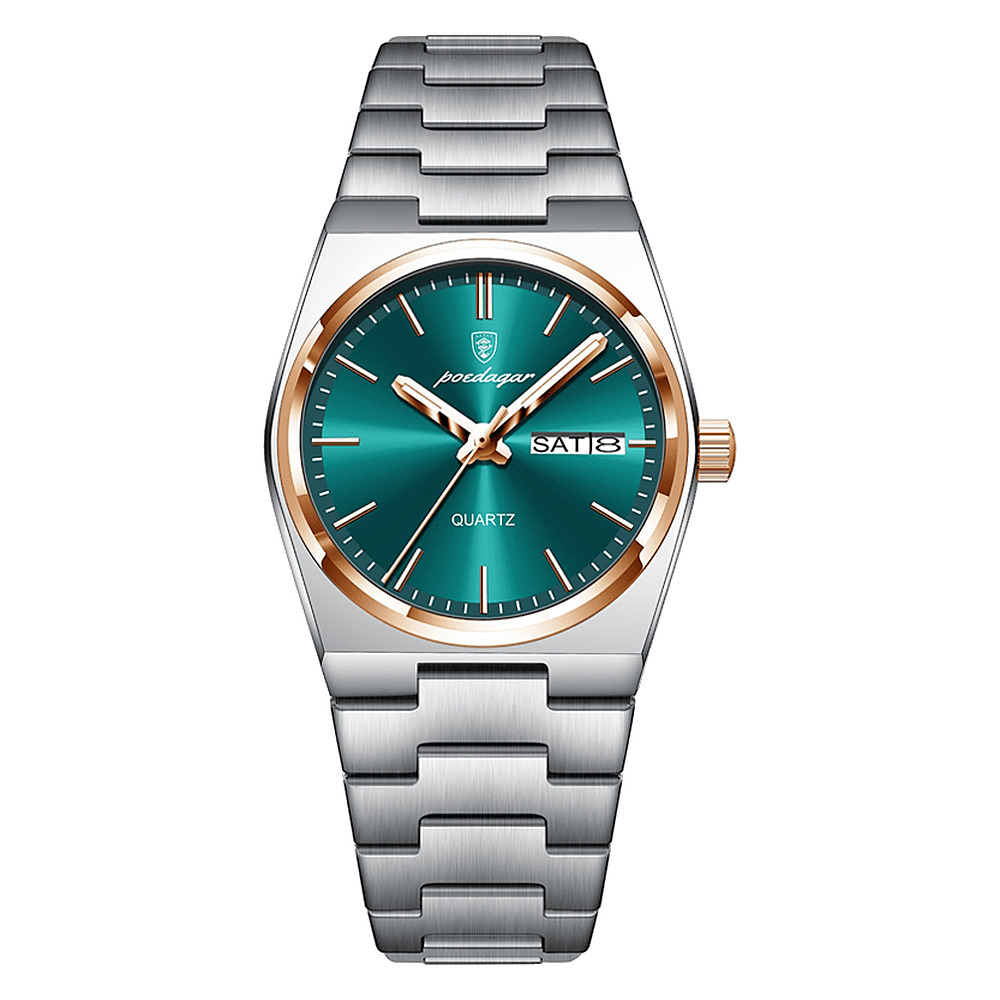 Nova Jewelry® Steel Oak