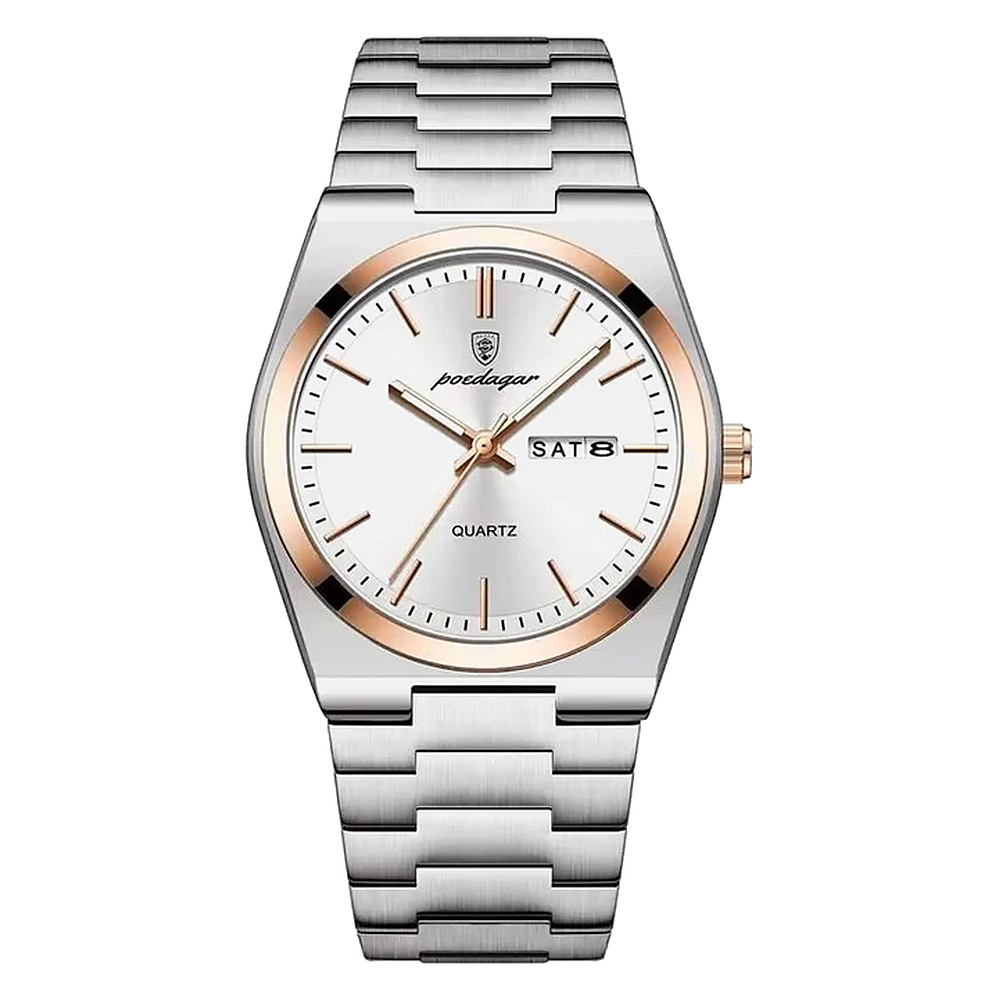 Nova Jewelry® Steel Oak