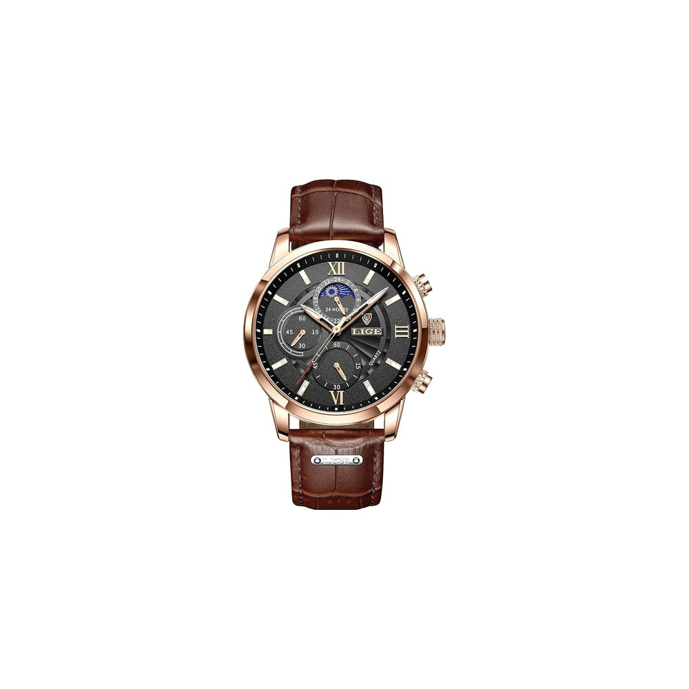 Nova Jewelry® LIGE Dusk Explorer