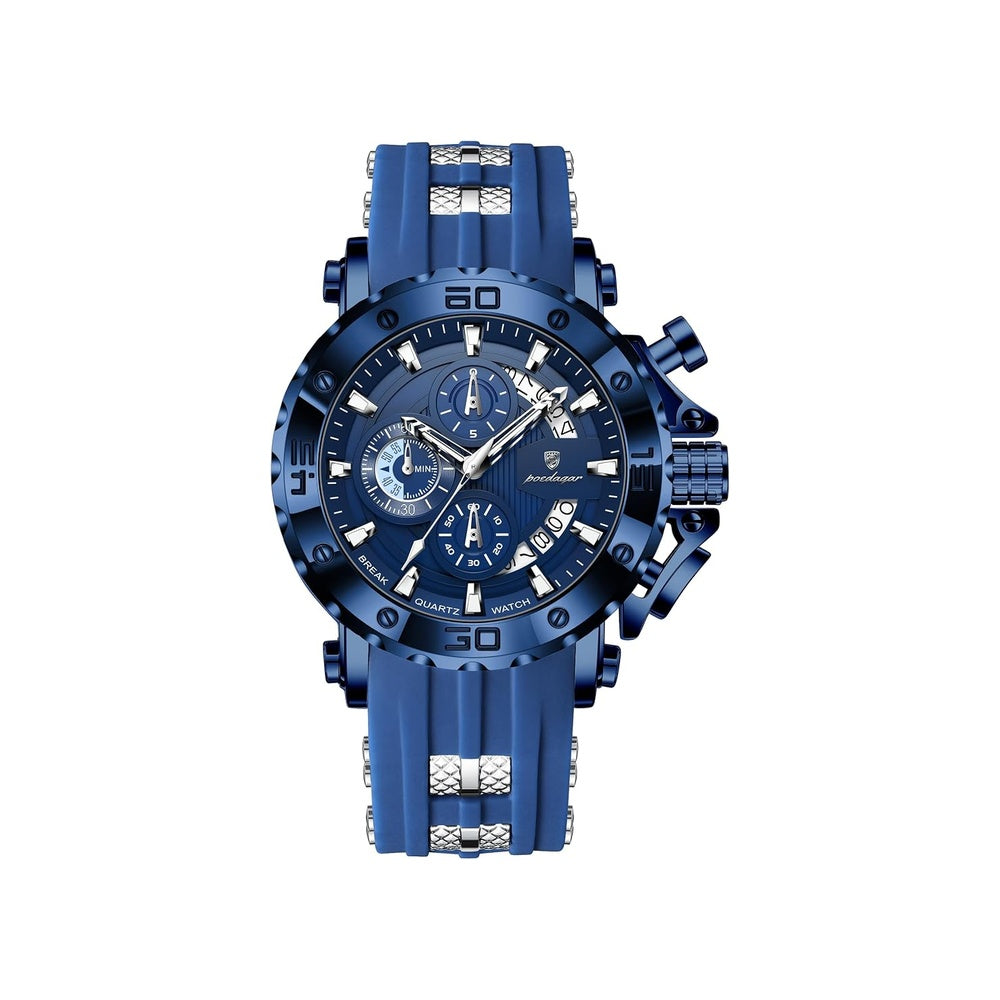 Nova Jewelry® Enforcer