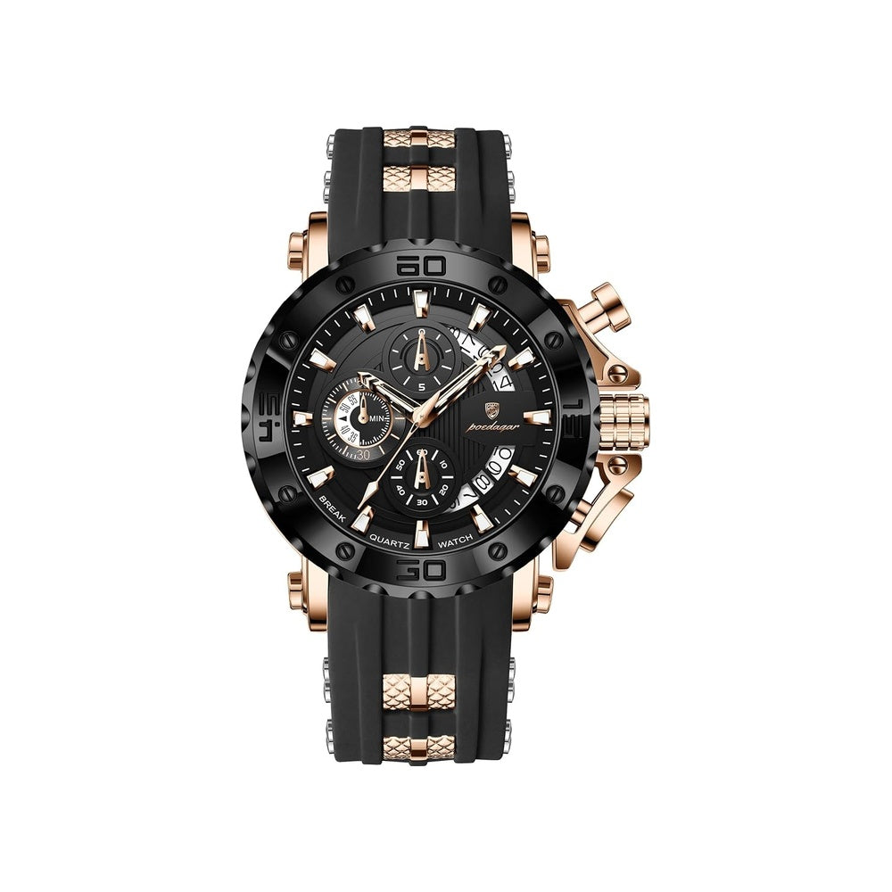 Nova Jewelry® Enforcer
