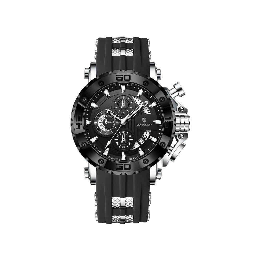Nova Jewelry® Enforcer