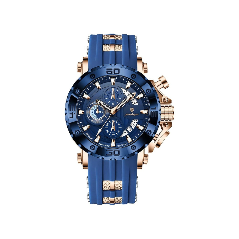 Nova Jewelry® Enforcer