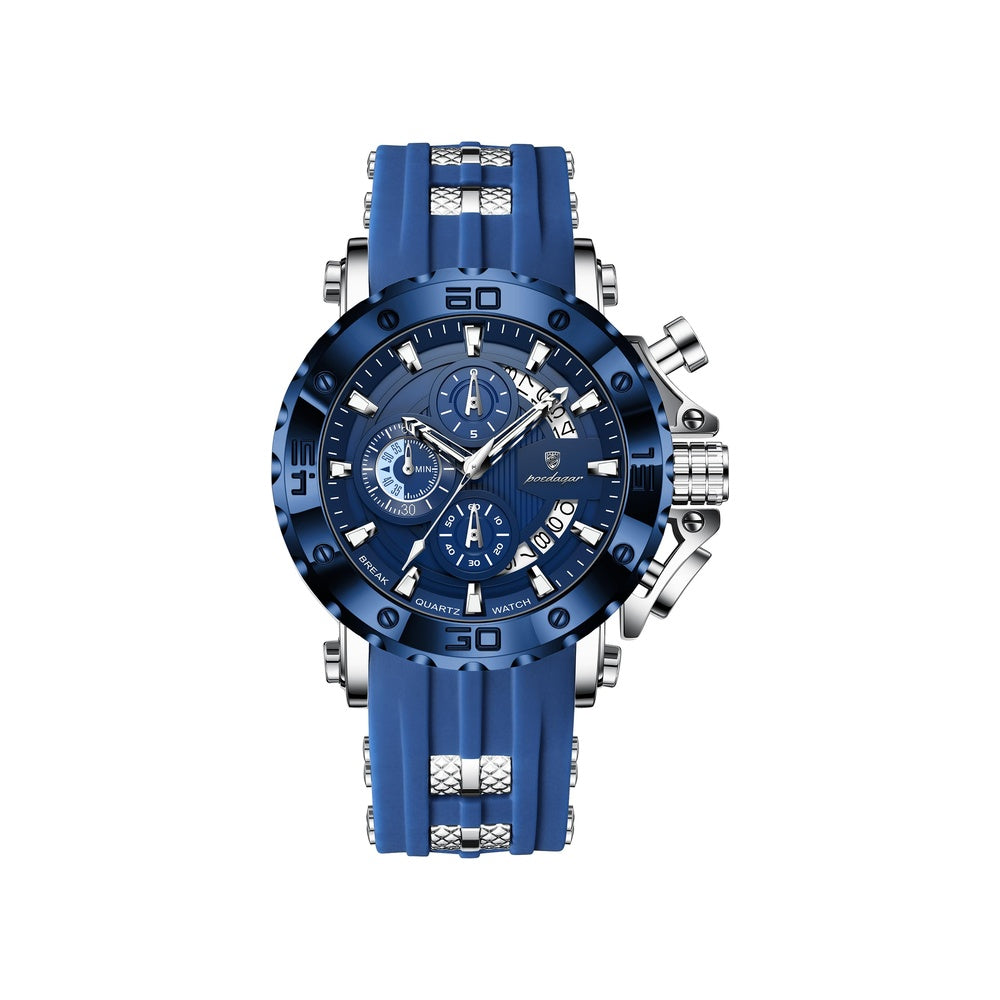 Nova Jewelry® Enforcer