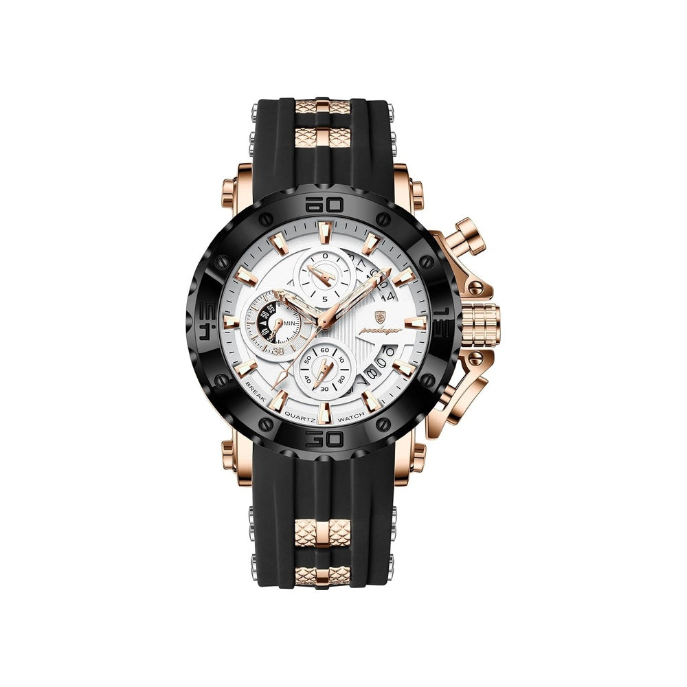 Nova Jewelry® Enforcer