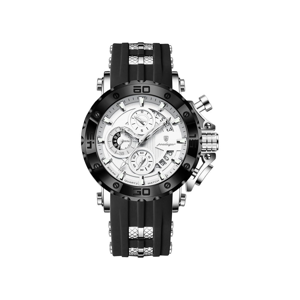 Nova Jewelry® Enforcer